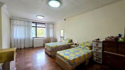 Jalan Pakis (D23), Semi-Detached #575856451